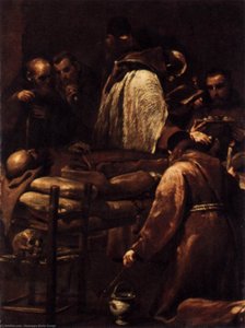 Extreme Unction