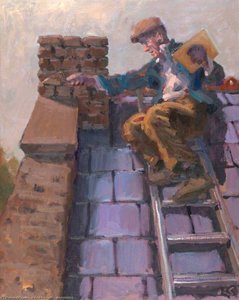 Repointing — Kevin Sinnott