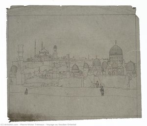 Voyage Au Soudan Oriental — Pierre-victor Trémaux