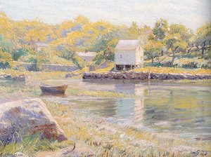 Lobster Cove Annisquam