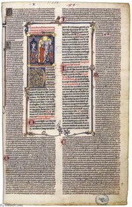 Decretum Of Gratian
