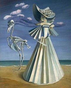 Alter Ego — Marion Elizabeth Adnams