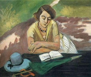 Untitled (3800) — Henri Matisse