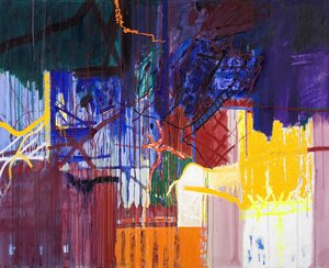 Untitled — Arthur Emillien Deshaies