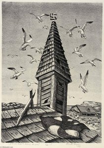 I Would Come To Destroy Not Save — Merritt Mauzey
