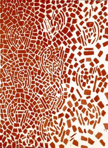 Untitled (music Series) — Alma Thomas