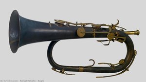 Bugle — Rafael Rebello