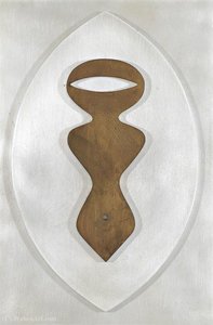 Untitled (138) — Jean Arp