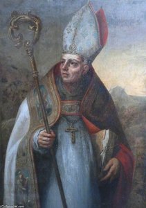 St Thomas Of Villanueva