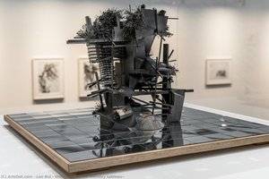 Untitled (“Buried memory tableau”)