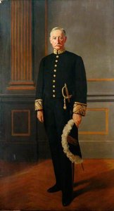 Sir Frederick George Banbury — John Maler Collier