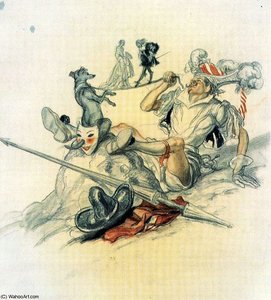 Untitled (595) — Carlos Saenz De Tejada