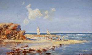 Marina — Julio Vila Prades