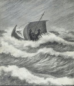 Draugen