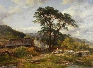 A Cottage In Wales