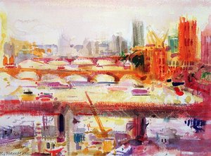 Monet''s Muse — Peter Graham Li