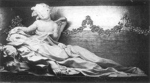 St Rose of Lima