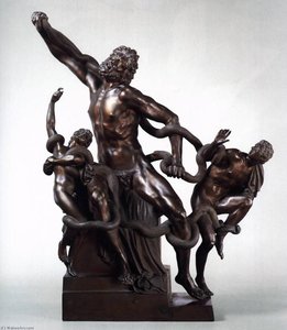 Laocoön