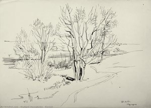 Korsun — Hryhorii Havrylenko