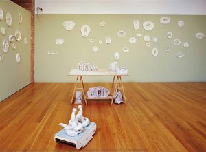 Galeria Dos Solitários, Carrancudos E Ensimesmados — Susanne S. D. Themlitz