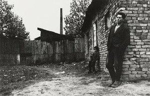 Poprad — Josef Koudelka