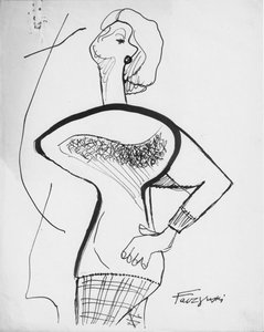 Woman