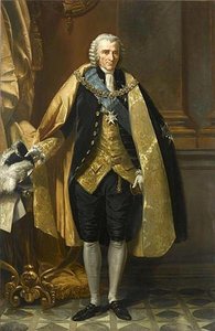LOUIS FRANCOIS ARMAND DE VIGNEROT DU PLESSIS, DUC DE RICHELIEU, MARECHAL DE FRANCE (1696 1788)