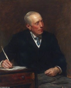 James C. N. White