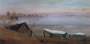 Spring — Aleksey Savrasov