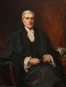 Ralph Daniel Mackinson Littler