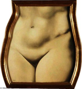 Representation — René Magritte