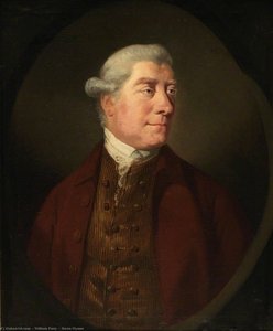 Owen Wynne — William Parry