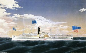 Commonwealth — James Bard