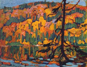 autumn algoma