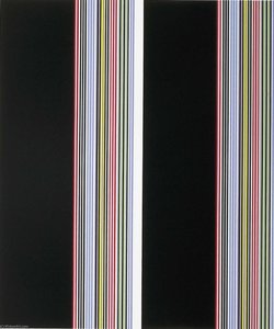 Smithsonian Resident Associates Program 1985 (20th anniversary poster)