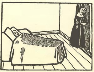 'vignette For Book ''n. K. Roerich''' (16) — Nicholas Roerich