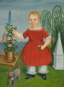 Memorial To Nicholas M. S. Catlin — Winslow Homer