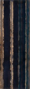 Burnt Umber And Ultramarine — Yun Hyong–keun