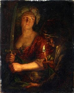 Judith — Antoine Coypel Ii