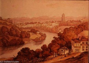 Berne, switzerland,