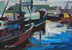 Boats, Kilkeel
