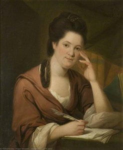frances reynolds