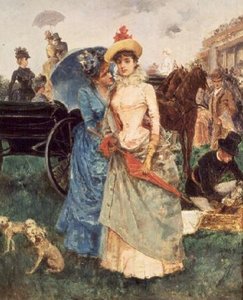 At The Races -
