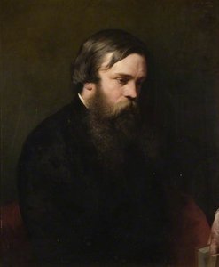 John Henry Chamberlain (1831–1883)