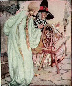 Briar Rose