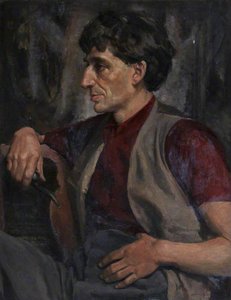 Robert Sivell (1888–1958), Artist — Hamish Constable Paterson