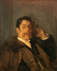 William Dallas Ross (d.1931) — Robert Brough