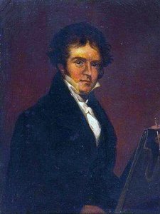 Self-portrait