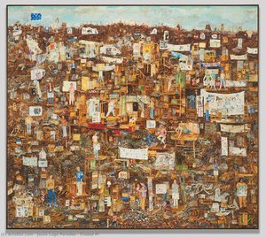 Ciudad Pl — Jesús Lugo Paredes