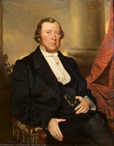 Louis Jean Scrépel — Victor Louis Mottez